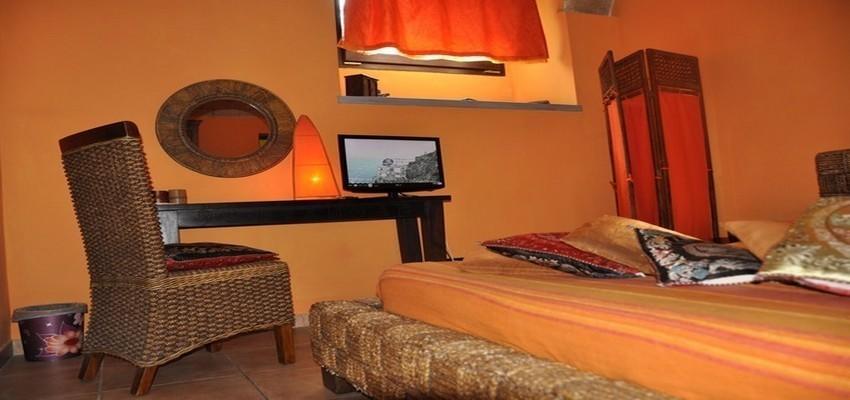 Shiva Bed & Breakfast