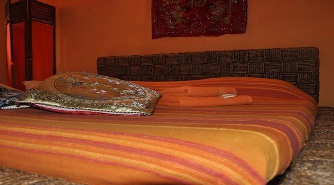 Bed & Breakfast Shiva 2*