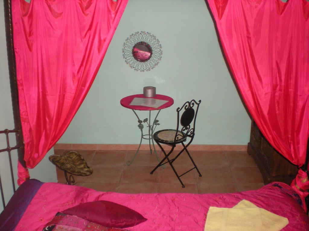 Shiva Bed & Breakfast 2*
