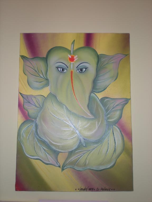 Shiva Bed & Breakfast 2*