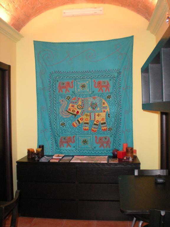 Bed & Breakfast Shiva Roma