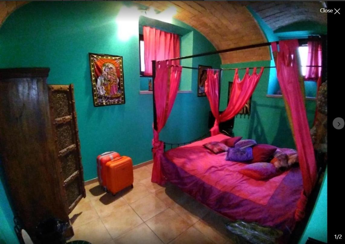 Bed & Breakfast Shiva 2*