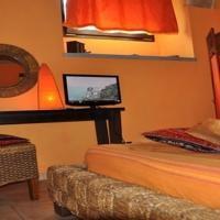 Shiva Bed & Breakfast 2*