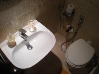 Bed & Breakfast Shiva 2*