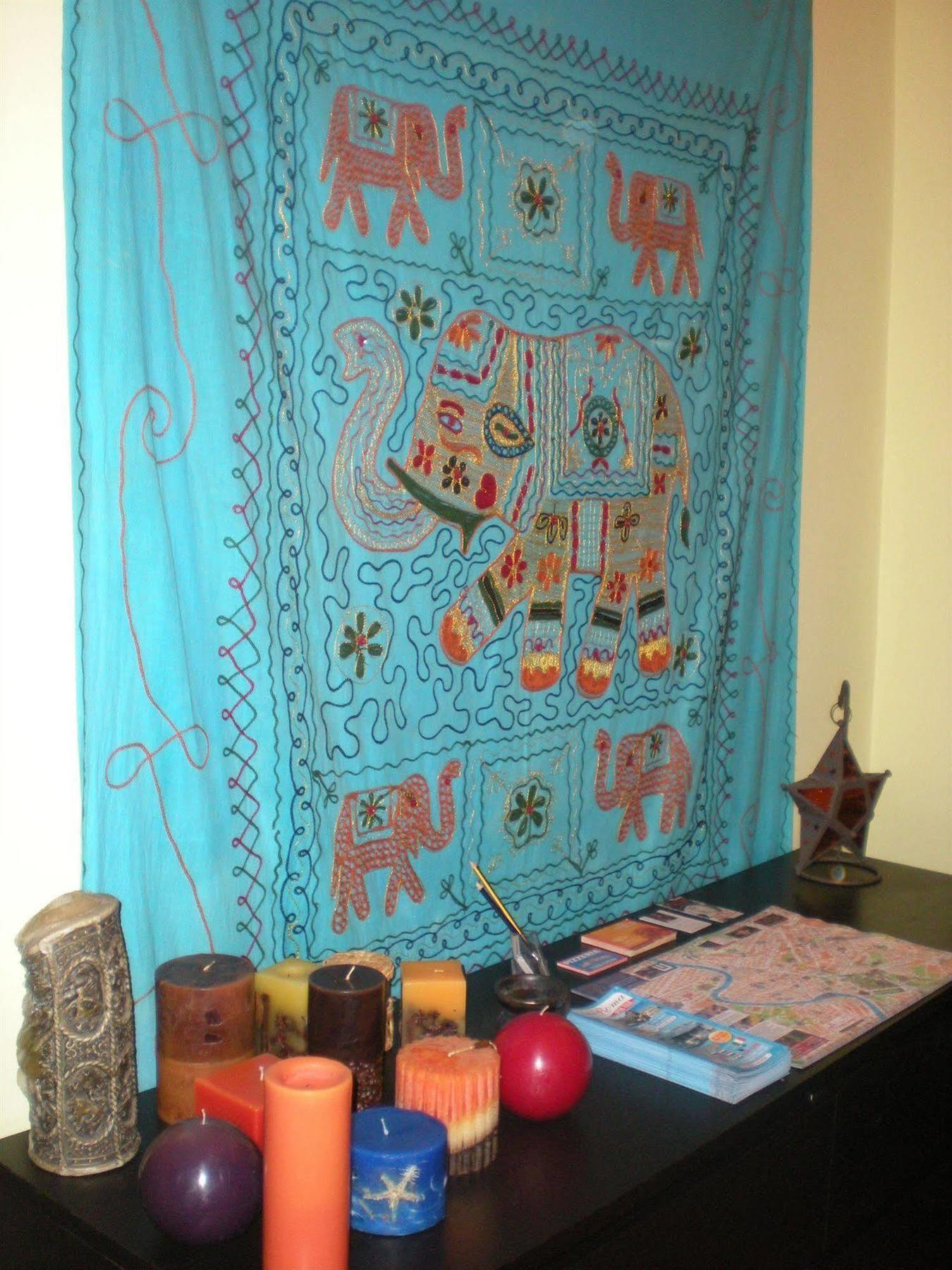 Bed & Breakfast Shiva Roma