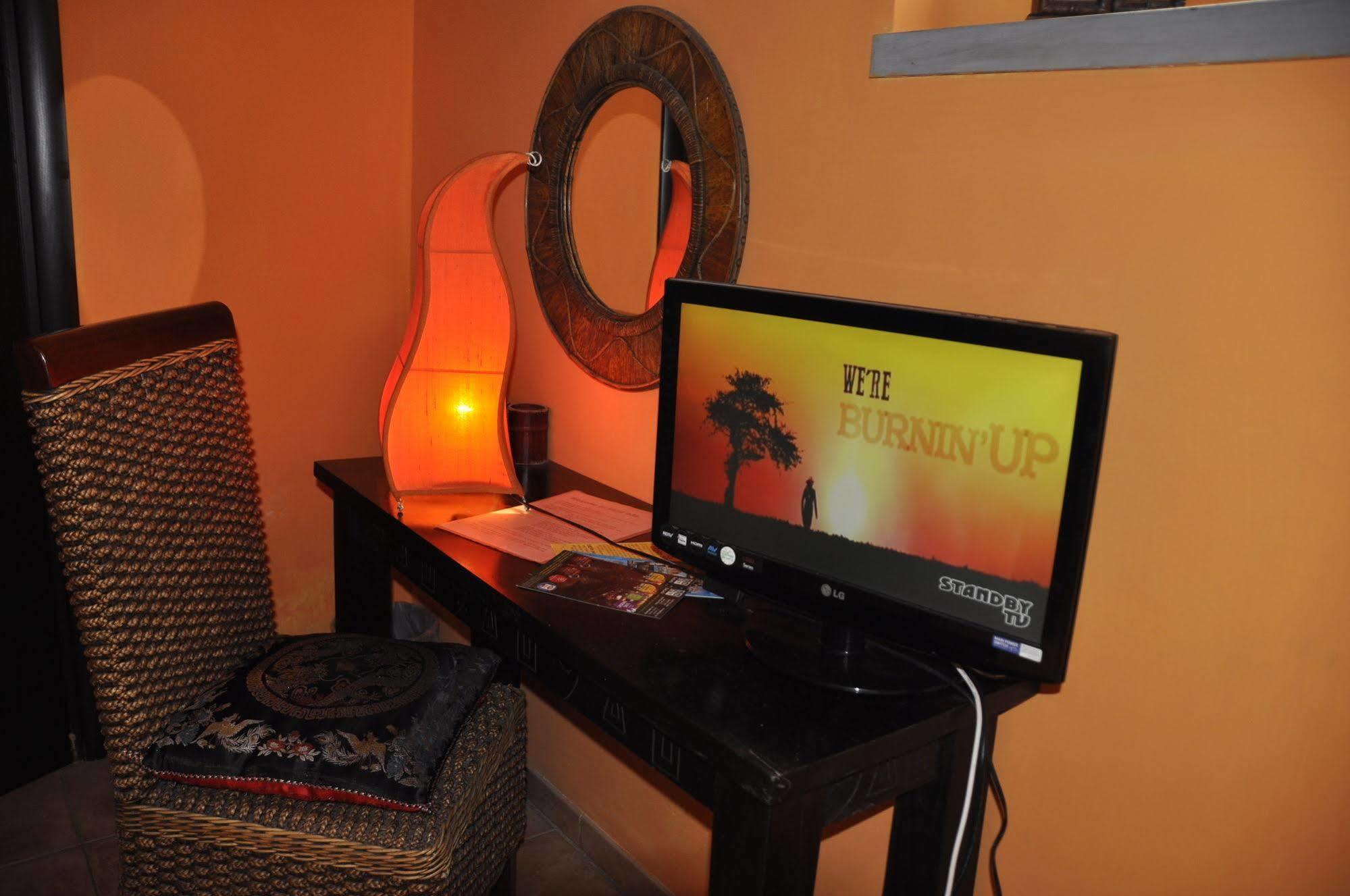 Shiva Bed & Breakfast Roma