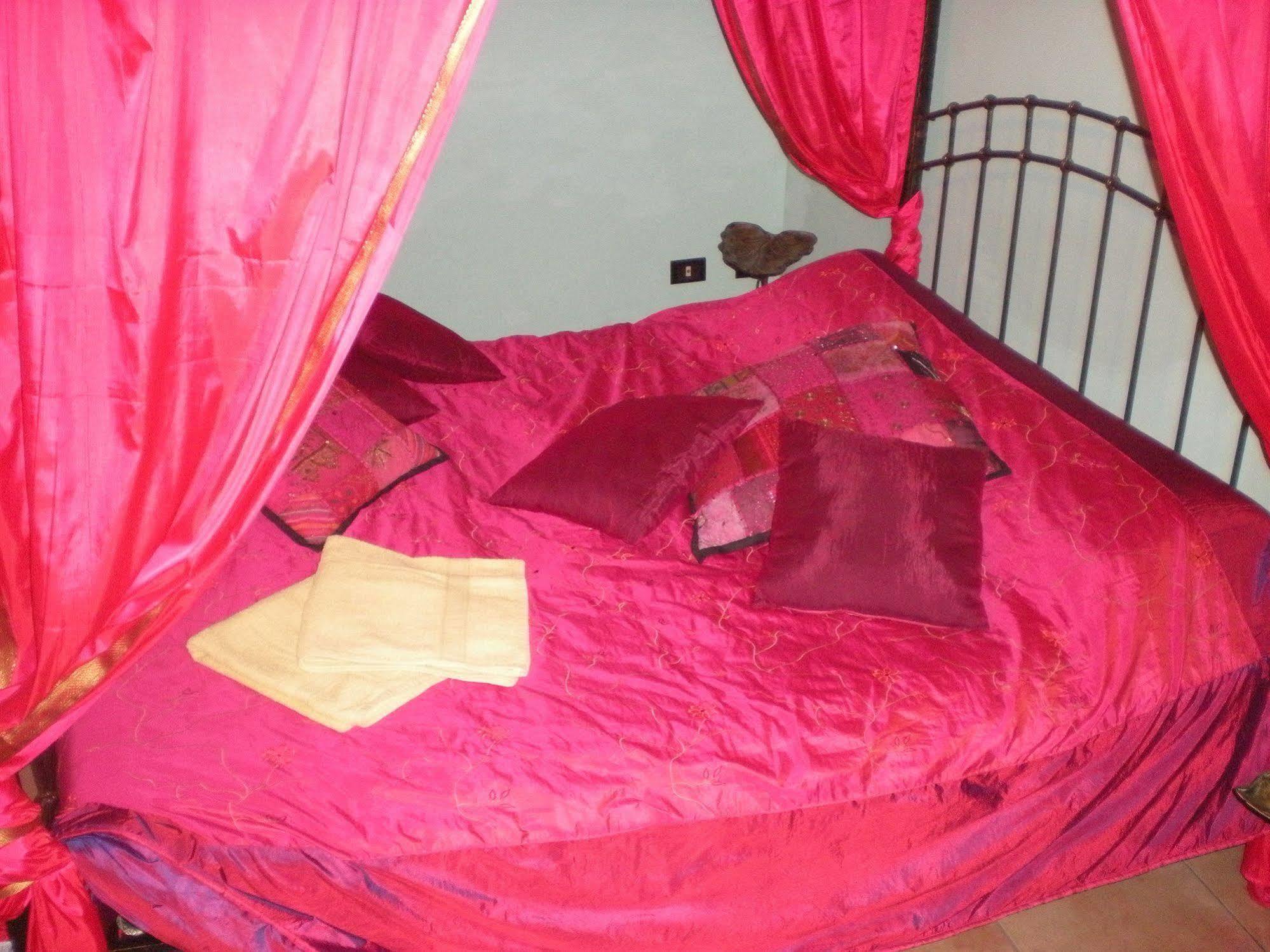 Shiva Bed & Breakfast Roma