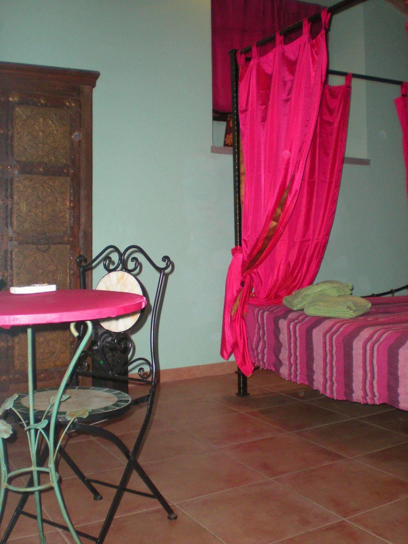 Bed & Breakfast Shiva