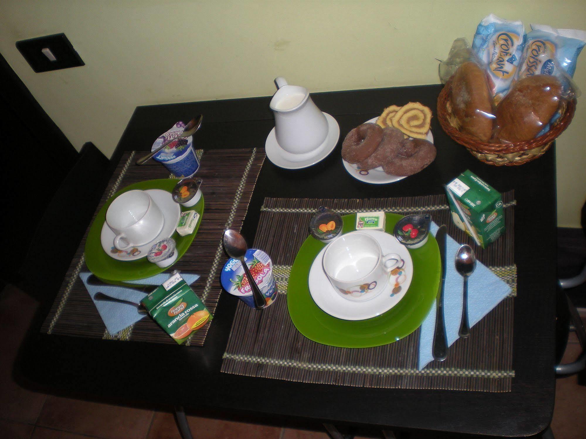Bed & Breakfast Shiva