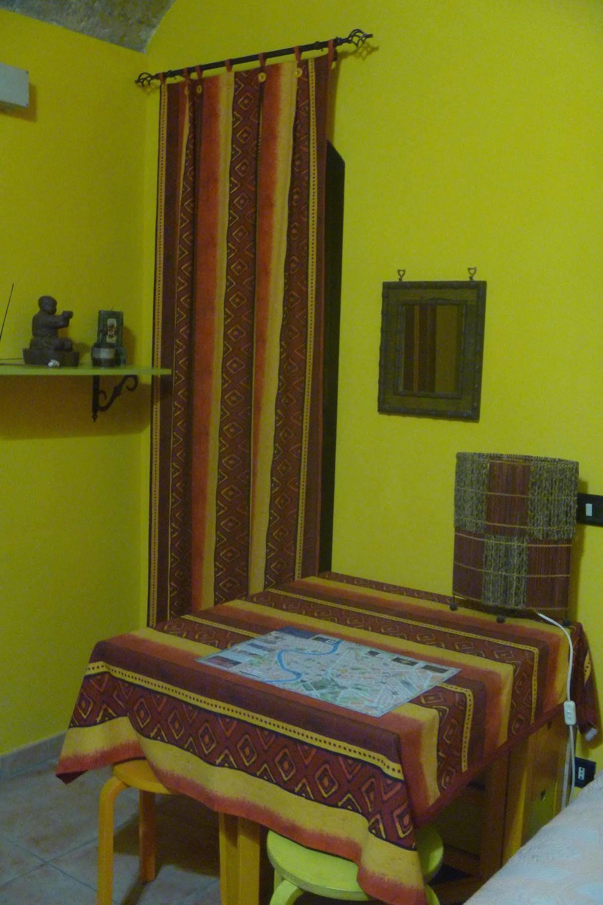 Shiva Bed & Breakfast Roma
