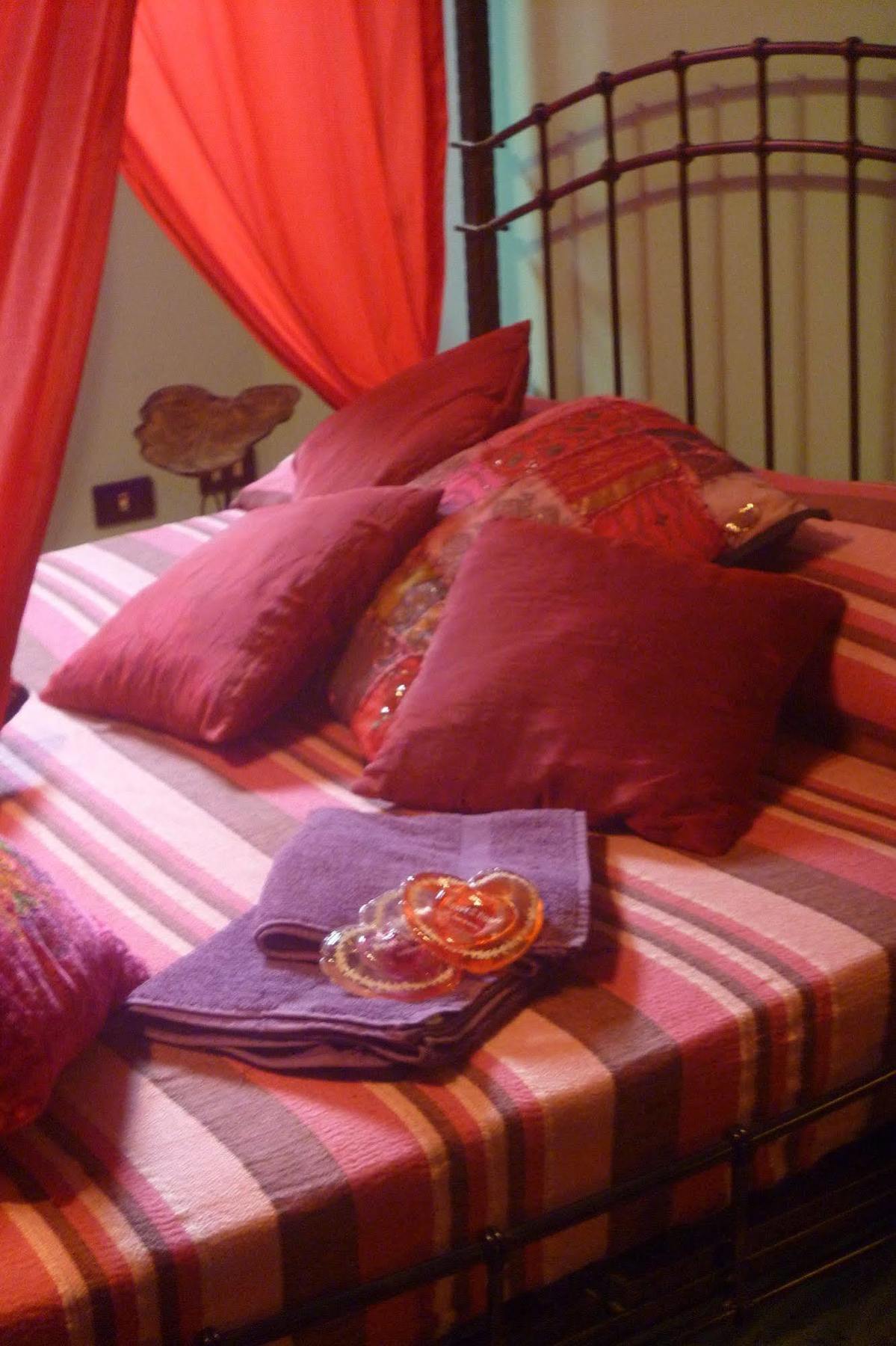 Bed & Breakfast Shiva