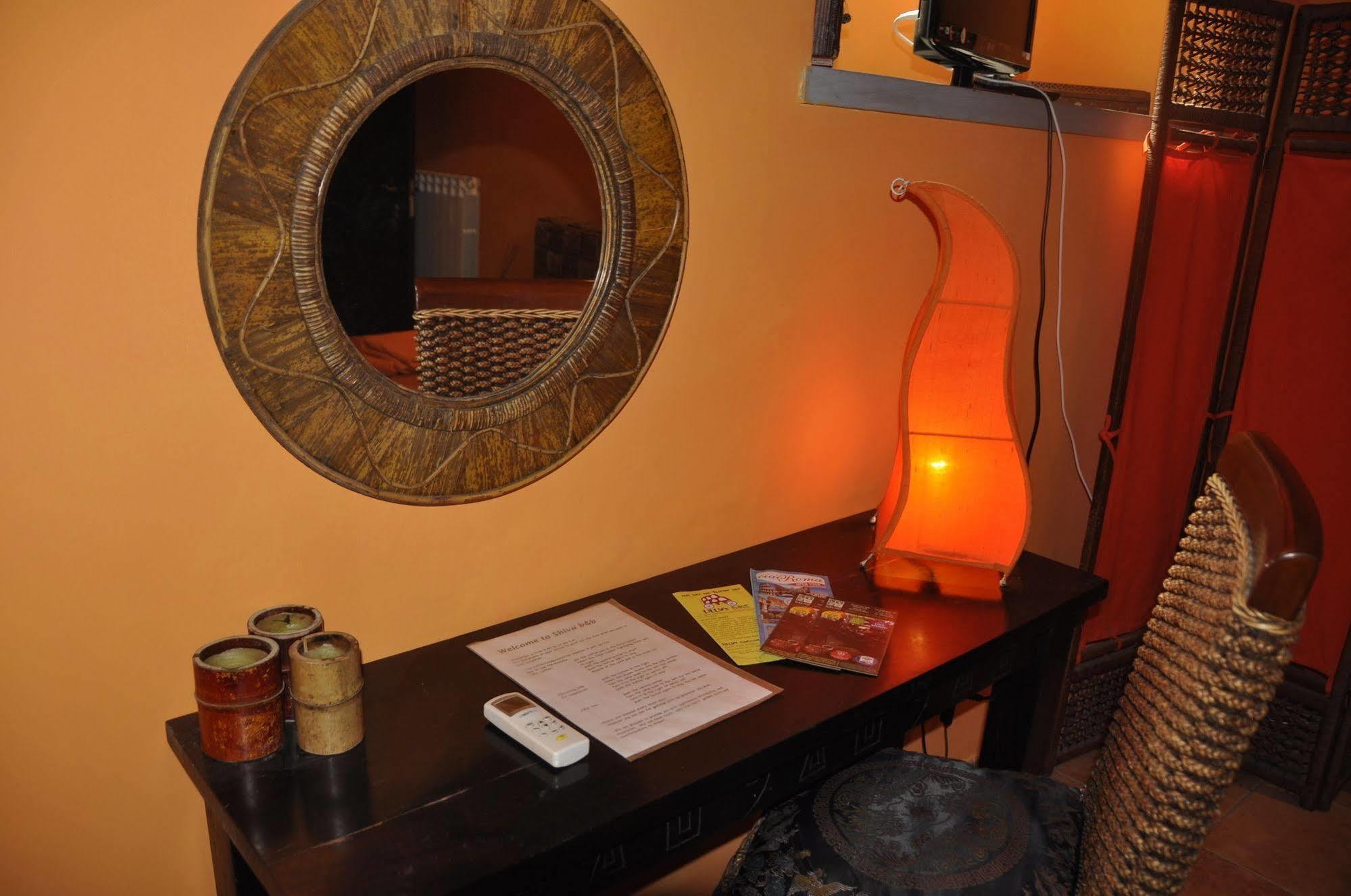 Bed & Breakfast Shiva